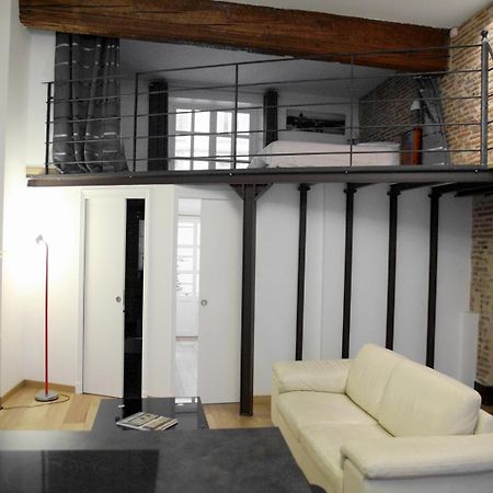 Atout Carmes Toulouse Buitenkant foto