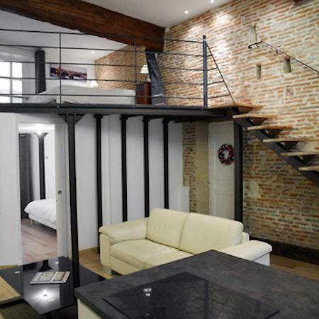 Atout Carmes Toulouse Buitenkant foto