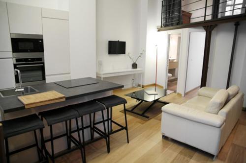 Atout Carmes Toulouse Buitenkant foto